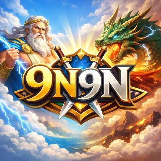 9N9N - Petualangan Fantasi dalam Dunia RPG
