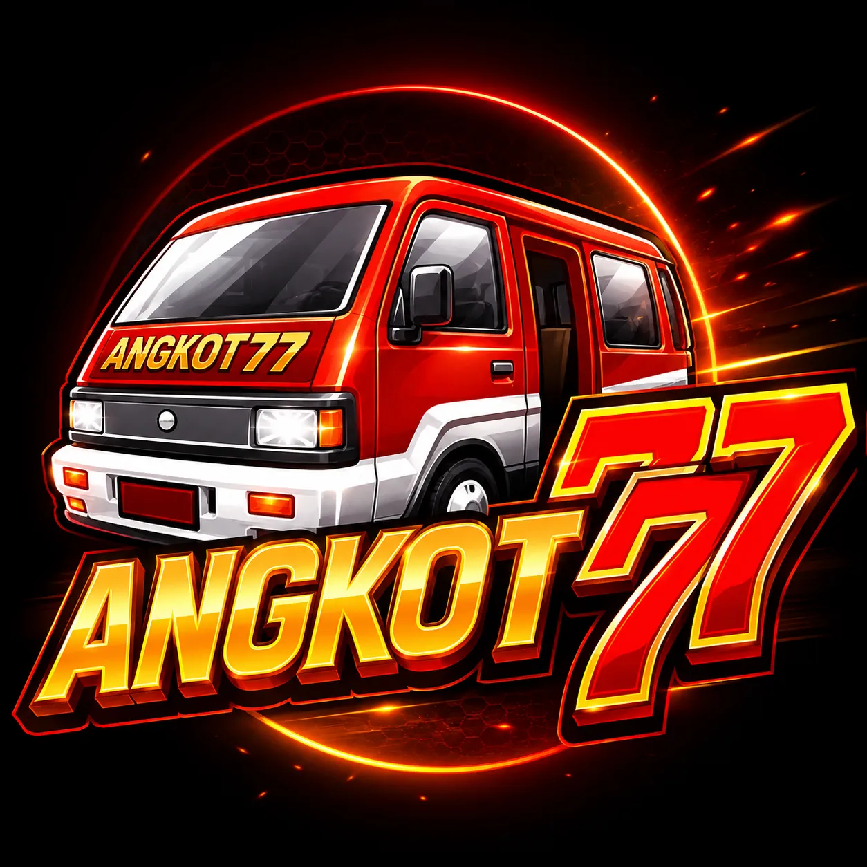 ANGKOT777 - Petualangan Seru dalam Dunia RPG