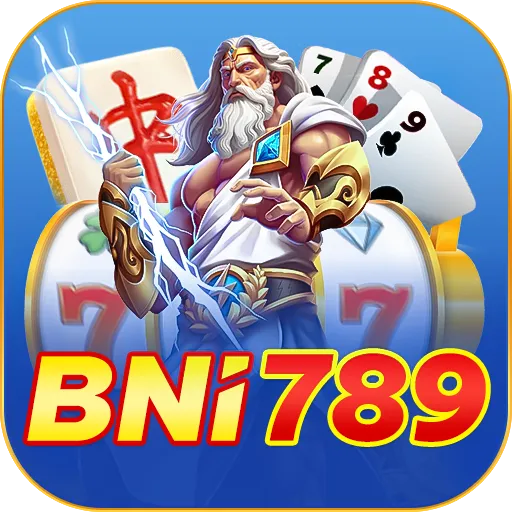 BNI789 - Petualangan Anime yang Menggugah Selera