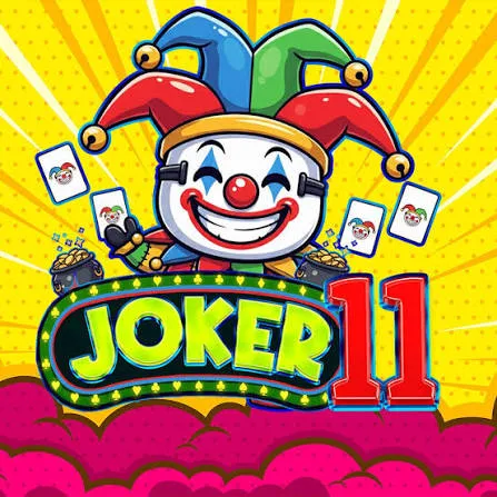 JOKER11 - Game FPS Penuh Aksi dan Strategi
