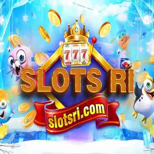 SLOTSRI - Permainan Slot Seru dan Menghibur